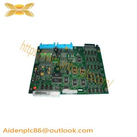 ABB Speed Measurement Board, 6111032-1B/YPH108B/SP 61179402, Precision Control Solutions