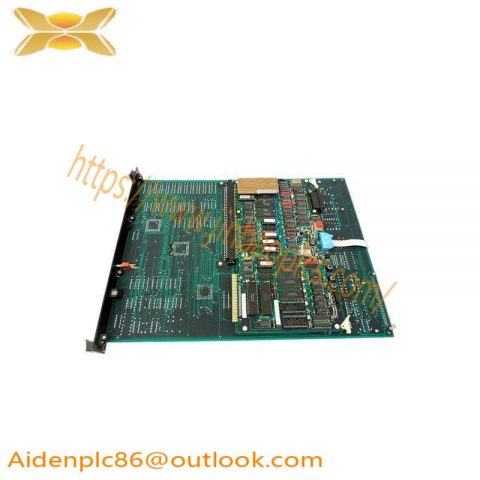 ABB 6205BZ10100 - Analog Input Module for Advanced Automation Solutions