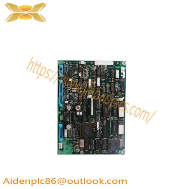 ABB 6227BZ10200 - Advanced Field Bus Module, Designed for Industrial Automation