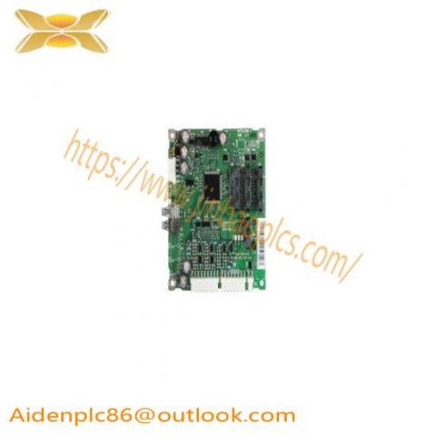 ABB 64513591 Main Circuit Board Interface, Advanced Control Solutions for Industrial Automation