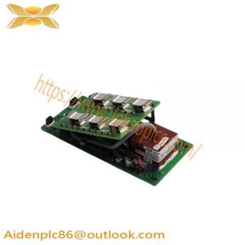 ABB 6636166A3 Keyboard Assembly, Precision Input Solution for Industrial Control Systems