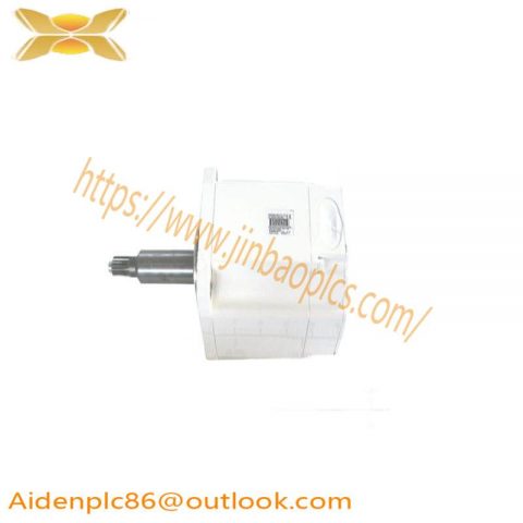 ABB IRB 2600 Series Manipulator - 3HAC030825-001, 3HAC057546-005 & 3HAC064583-002
