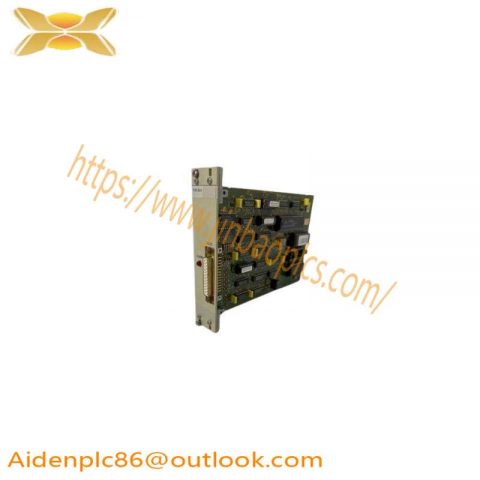 ABB 70BK03a-E: Advanced Bus Coupler Module for Industrial Control Systems