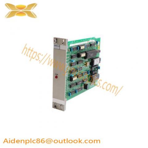 ABB 70BK03B-ES Bus Coupling Module, for Industrial Automation Systems