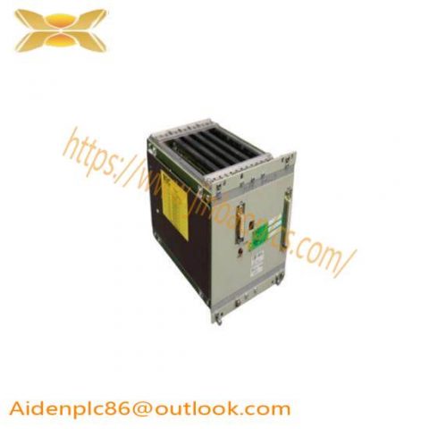 ABB 70PR03B-E Industrial Processor Module