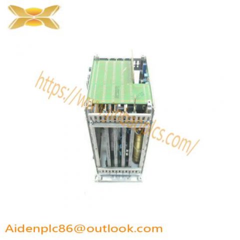 ABB 70PR03C-E; hesg 223150 R1 Processor Module