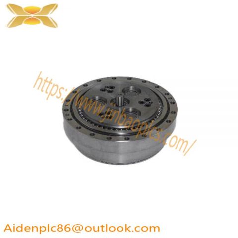 ABB 76003HAC12641-1 RV 700F Gear Drive, Precision Engineering for Industrial Applications