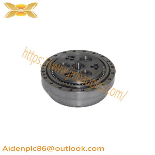 ABB 76003HAC12641-1 RV 700F Gear Drive, Precision Engineering for Industrial Applications