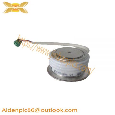 ABB 80173-006-01 General Purpose Industrial Direct Current Drives