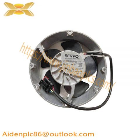 ABB 8025-235 Control Module for Industrial Automation