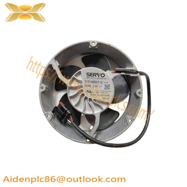 ABB 8025-235 Control Module for Industrial Automation