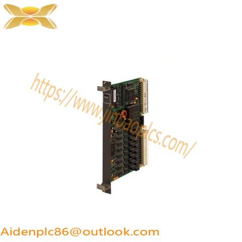 ABB 81EU01/R1210 - High Precision Input Module