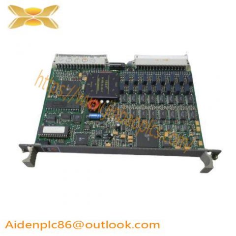 ABB 81EU01E-E GJR2391500R1210 Input Module