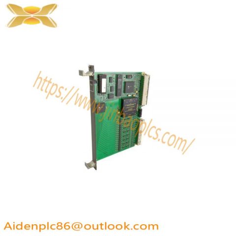 ABB 83SR05E GJR2369900R1100 Circuit Board, Precision Control for Industrial Automation