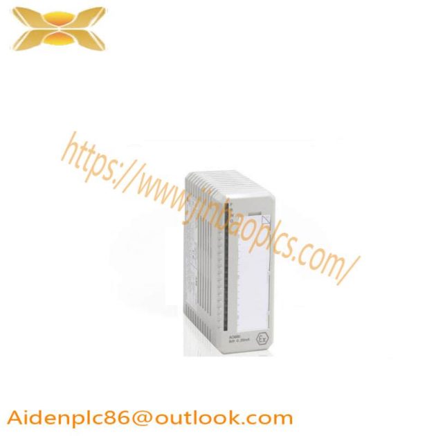 ABB 83SR06B-E GJR2395400R1210 Industrial Control Module
