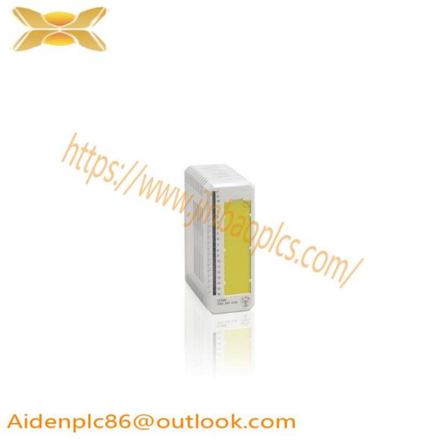 ABB 83SR06B-E GJR2395400R1210 Industrial Control Module