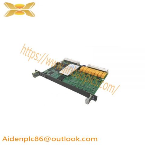 ABB 83SR50c-E GJR2395500R1210 Industrial Control Board