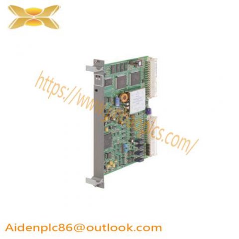 ABB 83SR51f-E GJR2396200R1210 Industrial Control Module