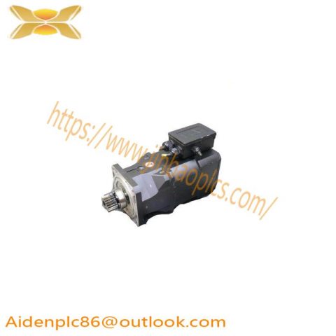 ABB 8651209A0011D 2 BS072165 2 Poli Resolver Servo Motor - Precision Control Solutions for Industrial Automation