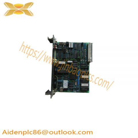 ABB GJR2368900R2313 Coupler Module - Precision Control for Industrial Applications