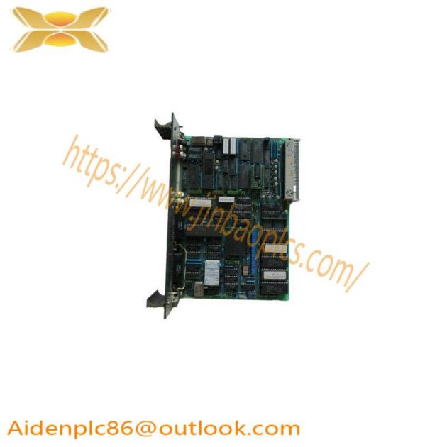 ABB GJR2368900R2313 Coupler Module - Precision Control for Industrial Applications