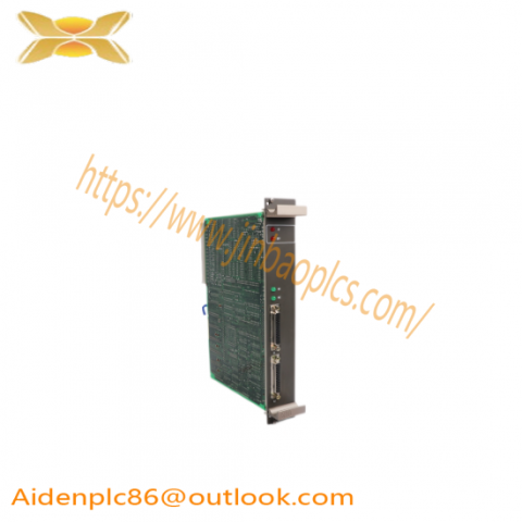 ABB 87TS01K-E GJR2368900R2200: High-Performance DCS Module for Industrial Automation