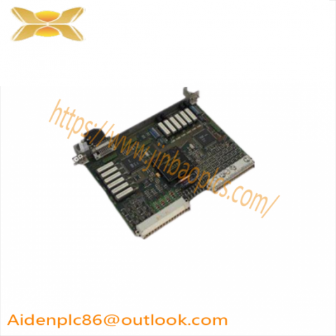 ABB 88 TK 05B-E Control Module
