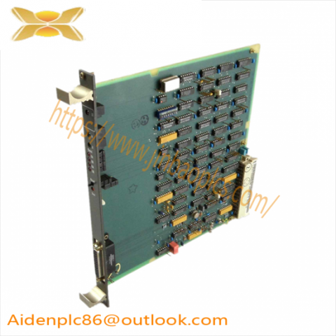 ABB GJR2370800R0100 Coupling Module 88FN02E/88FN02B-E