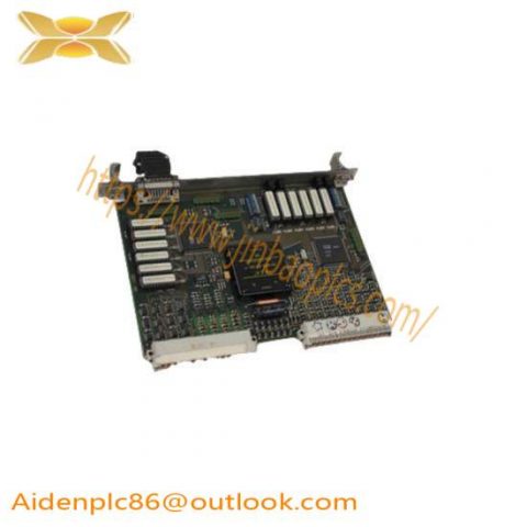 ABB 88FT05 GJR2393100R1200 - High-Performance Coupling Module for Industrial Automation