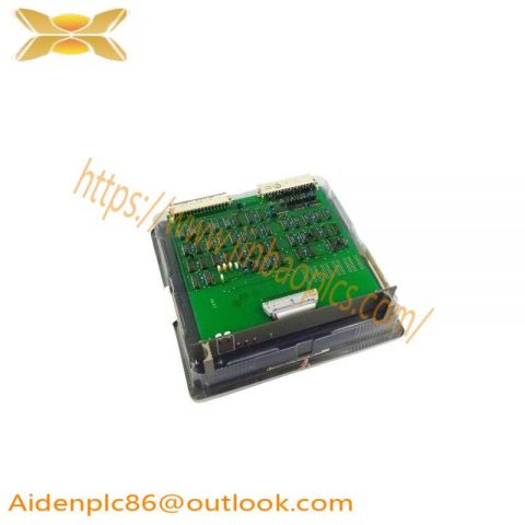 ABB 88FV01E GJR2332300R0200 Industrial Modem Module