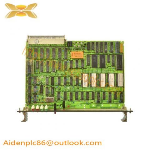 ABB GJR2385100R1040 Control Module