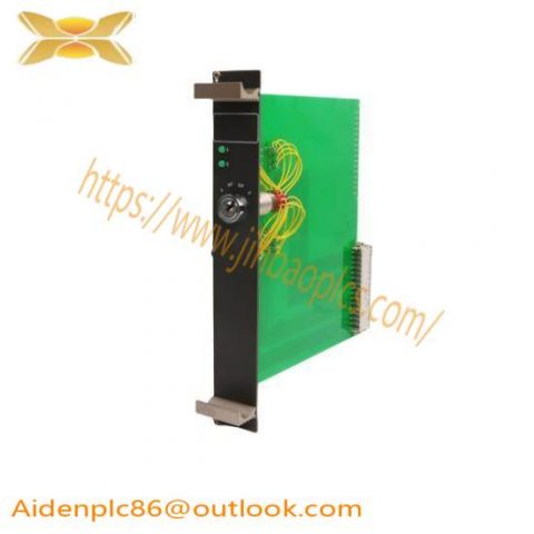 ABB 88UB01A GJR2322600R0100 - Industrial Mode of Operation Selector, Advanced Control Solutions