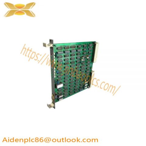 ABB 88VK01E GJR2312200R1010 Control Board: Advanced Industrial Automation Solution