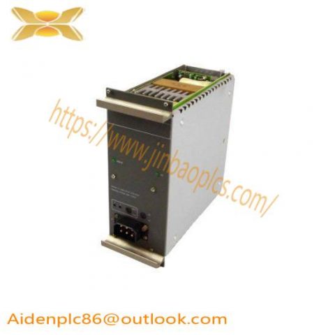 ABB GJR4503500R0001 Interface Board - Advanced Control Module for Industrial Automation