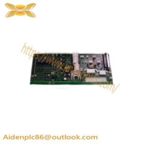 ABB 969-54 Control Module for Industrial Automation