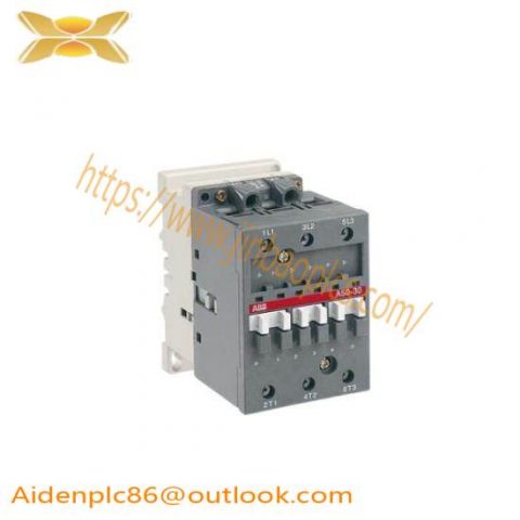ABB AB5030 CTX0542 Process Control Module, High-Efficiency Automation Solution