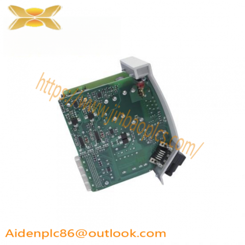 ABB AC800F PM802F Fi830F EI802F DCS Modules; ABB Manufacturer