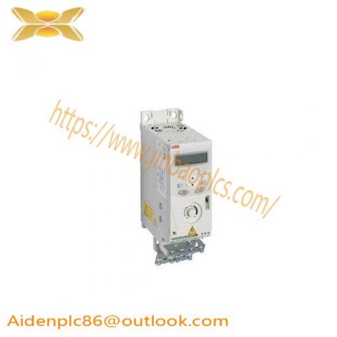 ABB ACS150-01E-06A7-2 High-Performance AC Inverter Drive