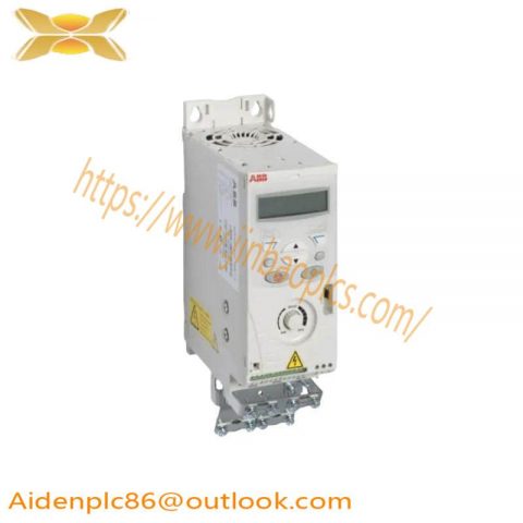 ABB ACS150 Micro drives 0.75kw, 220v, 03E