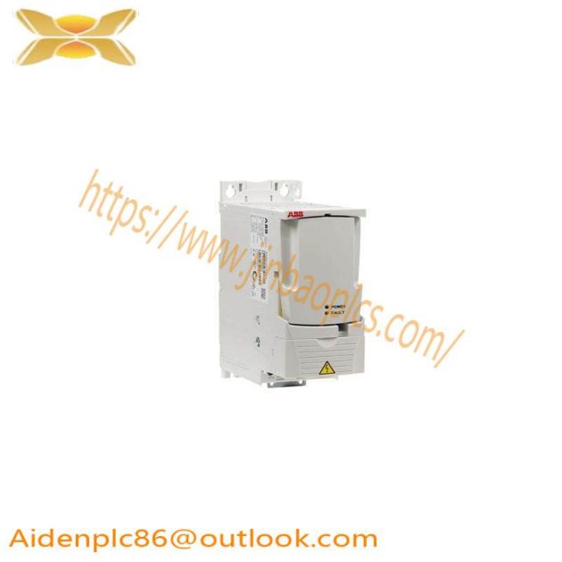 ABB ACS355-03E-01A2-4 Industrial Frequency Converter