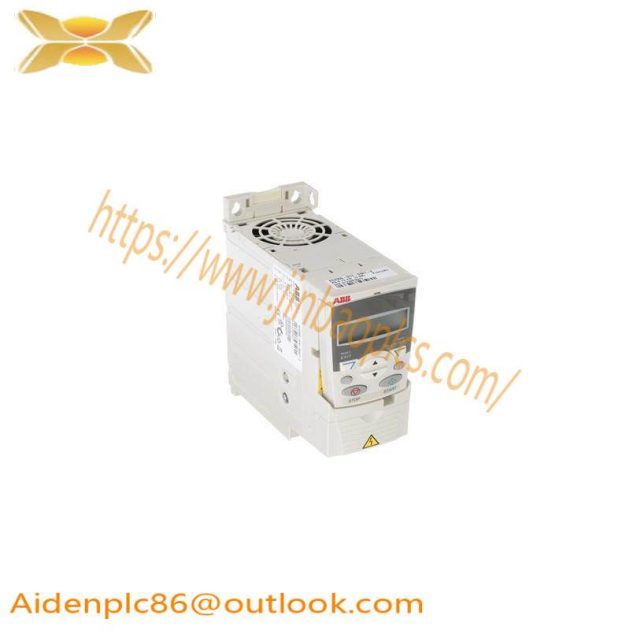 ABB ACS355-03E-01A9-4 Inverter Drive: Industry-leading Automation Solution