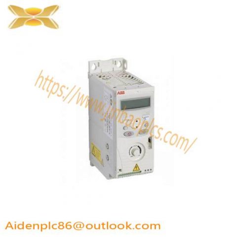ABB ACS355-03E-08A8-4 | 3ABD0000058249 | Frequency Converter