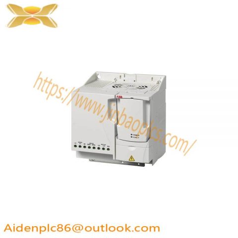 ABB ACS355-03E-23A1-4 Industrial Frequency Converter
