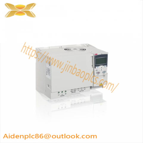 ABB ACS355-03E-31A0-4 Drives: Industrial Control Solutions for Textile, Printing, Rubber & Plastics, Woodworking Applications
