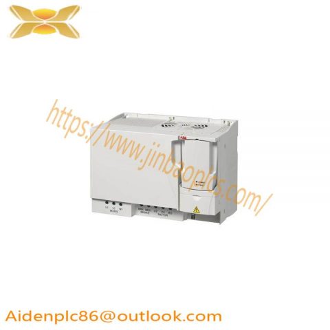 ABB ACS355-03E-31A0-4, Industrial Control Frequency Converter