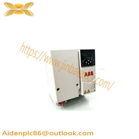 ABB ACS380-040N-17A0-4: Precision Drive for Industrial Automation