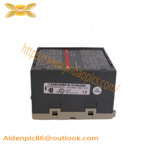 ABB ACS510 Inverter Drive: Precision & Efficiency for Industry