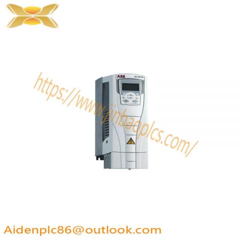 ABB ACS510-01-088A-4 Industrial Frequency Converter
