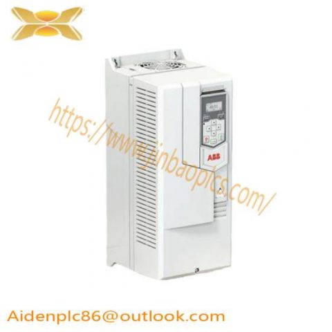 ABB ACS510-01-09A4-4 3ABD00015745-D Industrial Frequency Converter