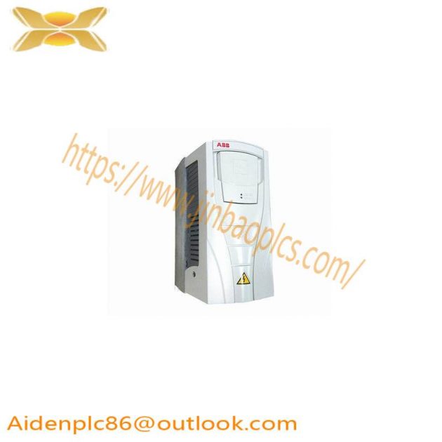 ABB ACS510-01-09A4-4 Industrial Frequency Converter